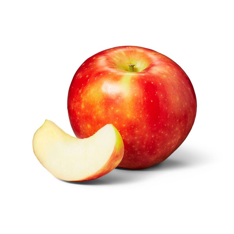 Organic Kanzi Apples - 2lb Bag - Good & Gather™