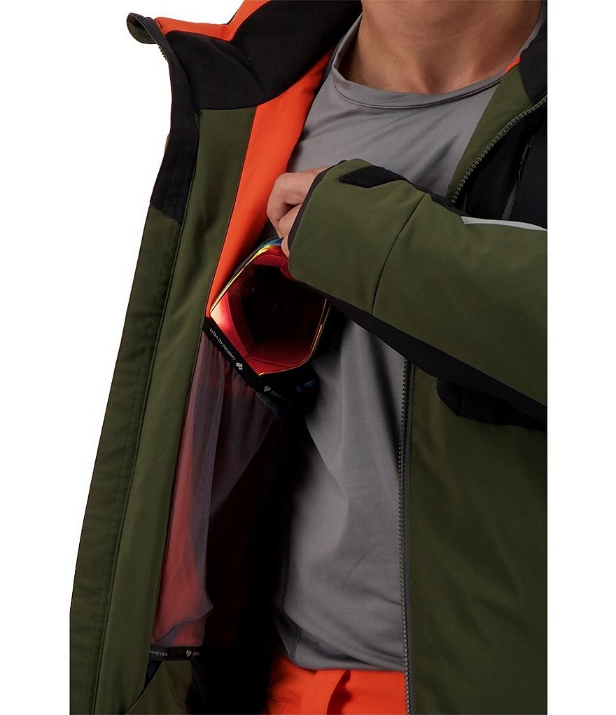 Obermeyer Foundation HydroBlock&reg; Pro Snow/Ski Jacket
