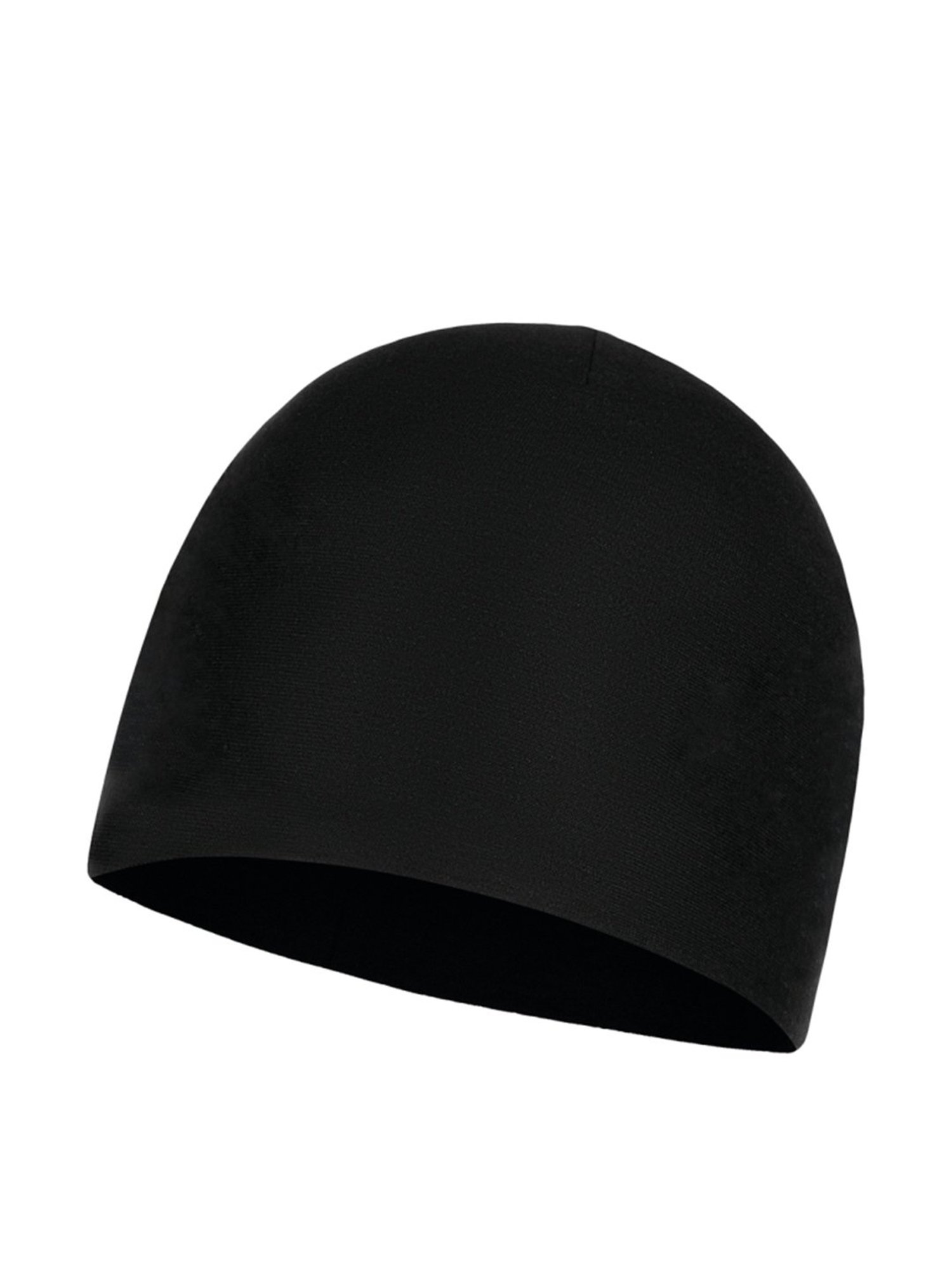 BUFF Black Printed Beanies