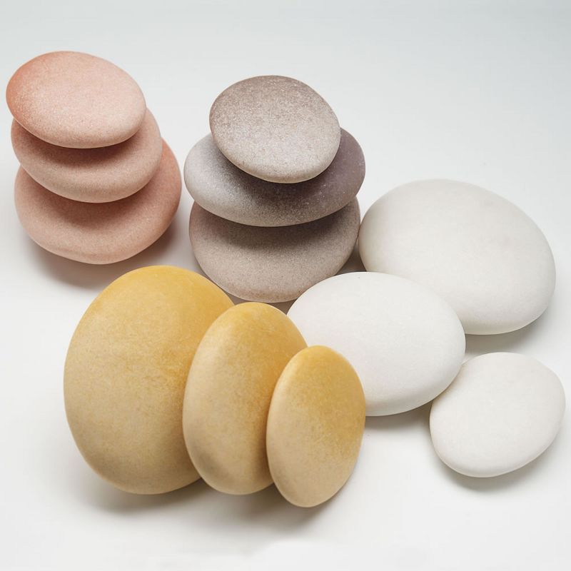 Yellow Door Sorting Stones Discovery Set  - Set of 12