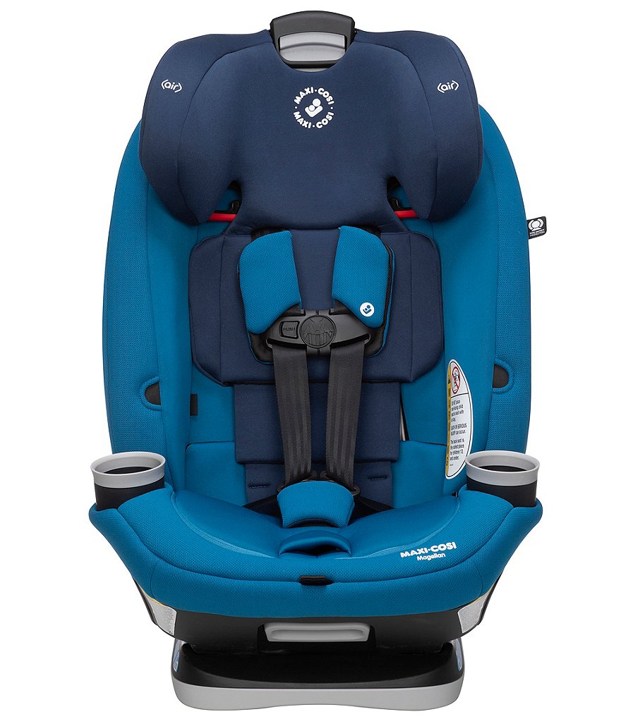 Maxi Cosi Magellan XP All-in-One Convertible Car Seat