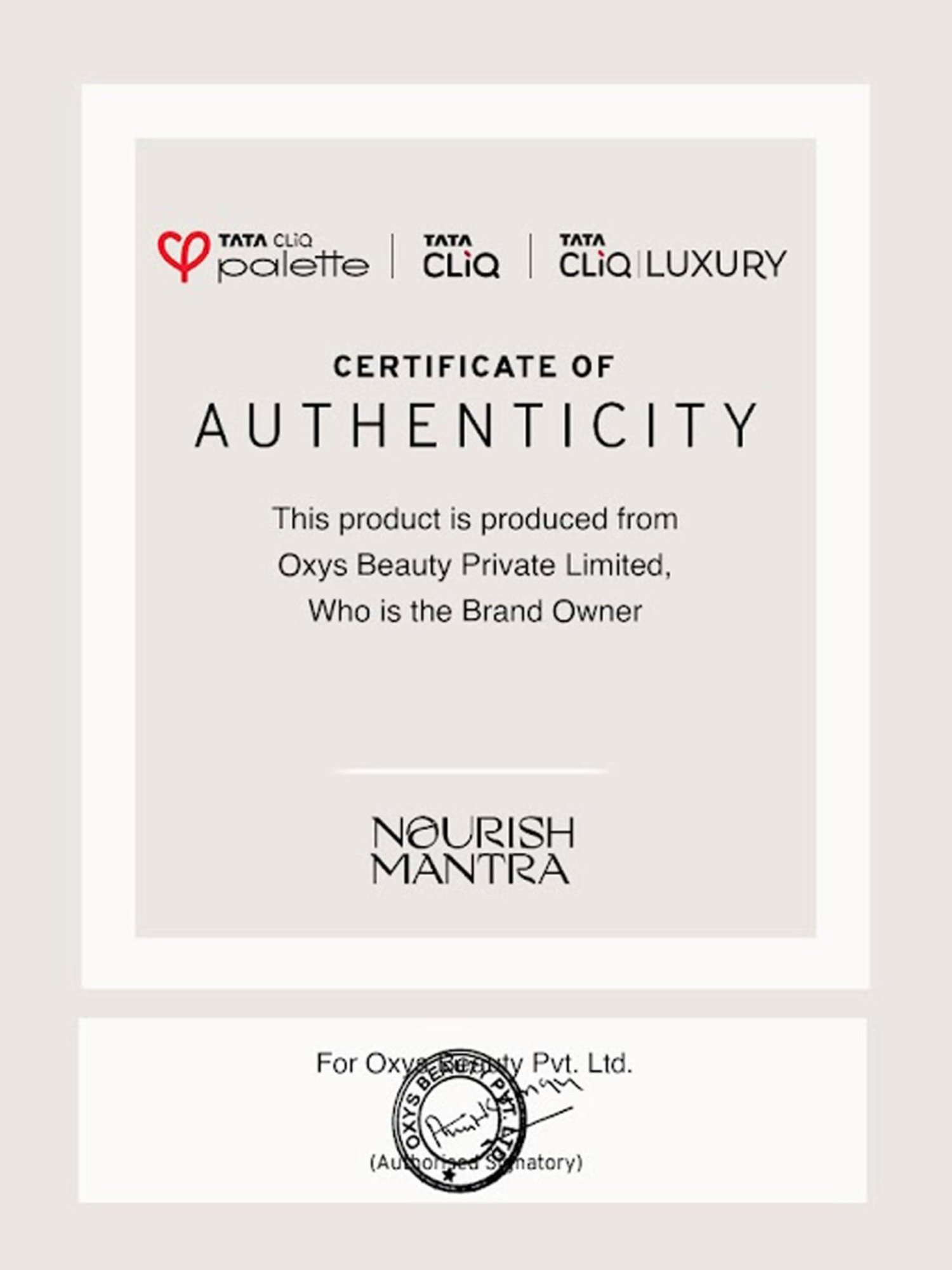 Nourish Mantra Cucumber Mint Upvan Face Wash - 100 ml