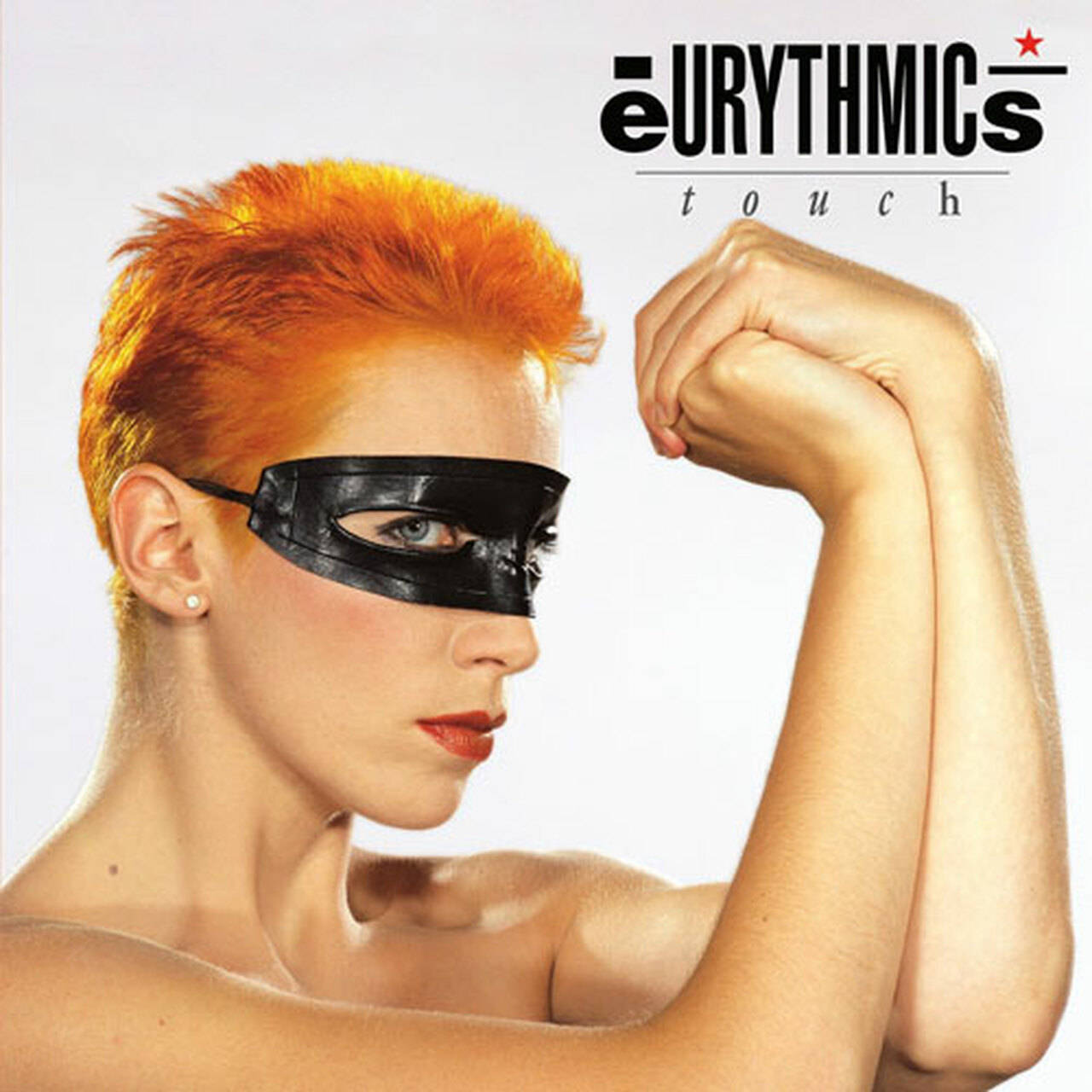 Eurythmics Touch 180g LP (Vinyl)