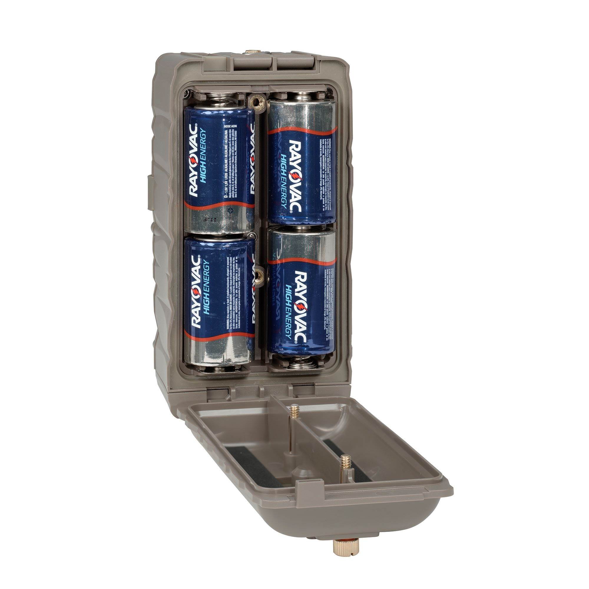 Cuddeback Dual Flash Cuddelink Invisible Infrared Scouting Game Trail Camera