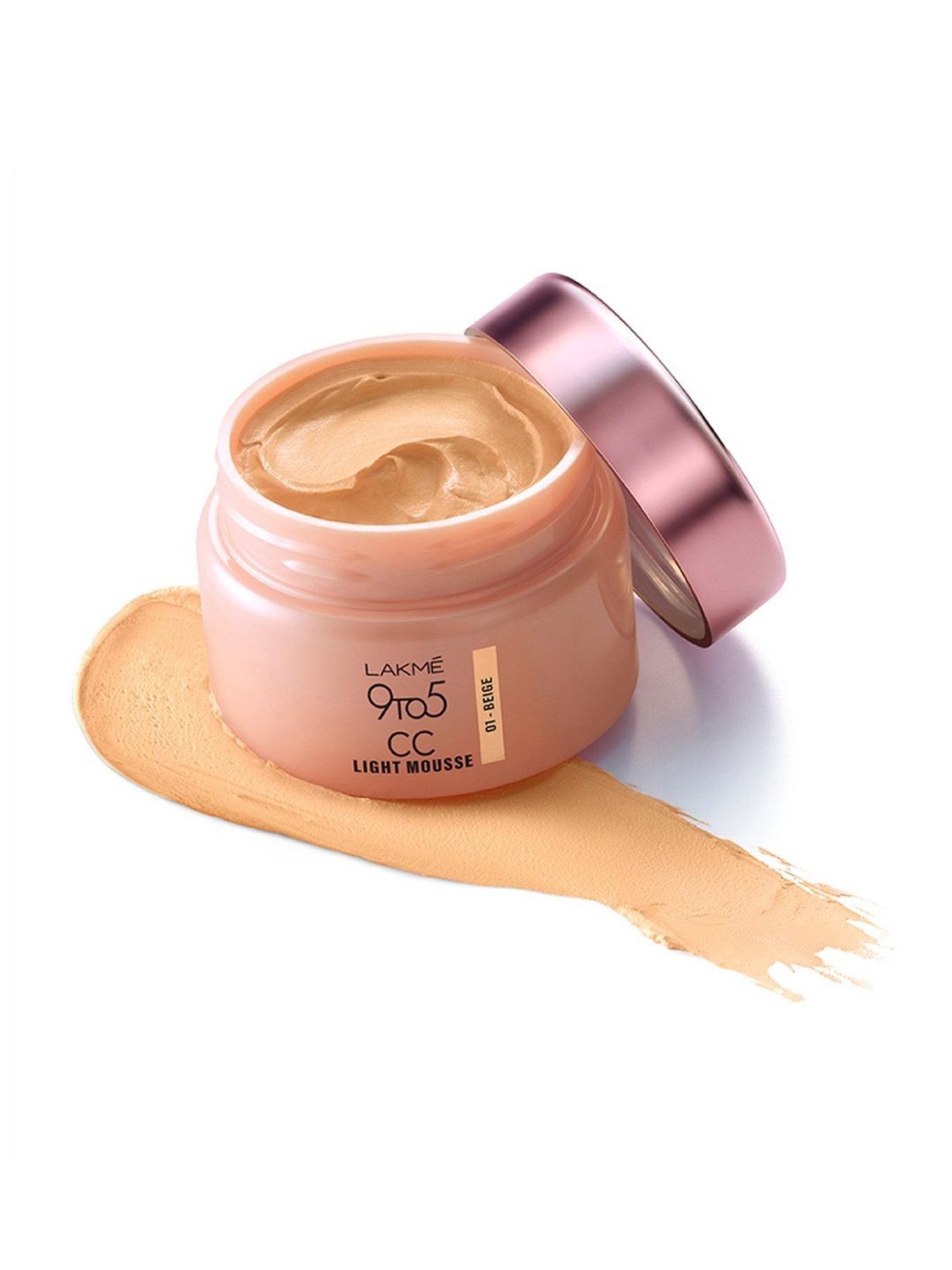 Re&iquest;equil Sun CC Cream SPF 50 PA++++ Joy - 30 gm