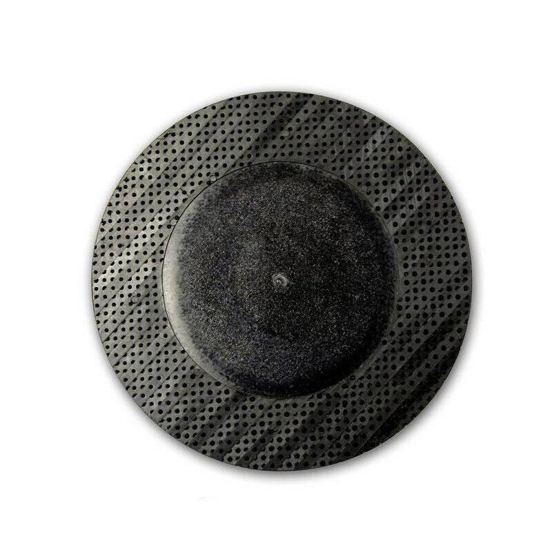 Commercial 53178-51-0327 Drive Pad Holder 12" Dia ORB550MC Orbiter GENUINE