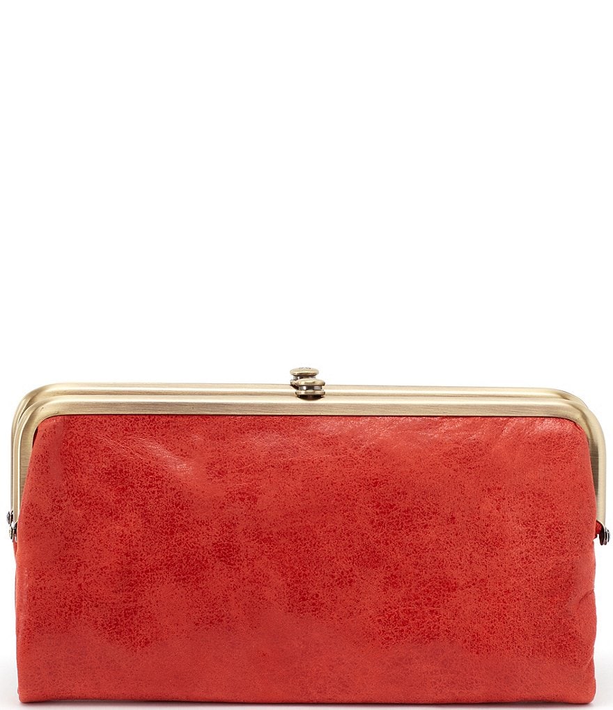 HOBO Lauren Clutch Wallet