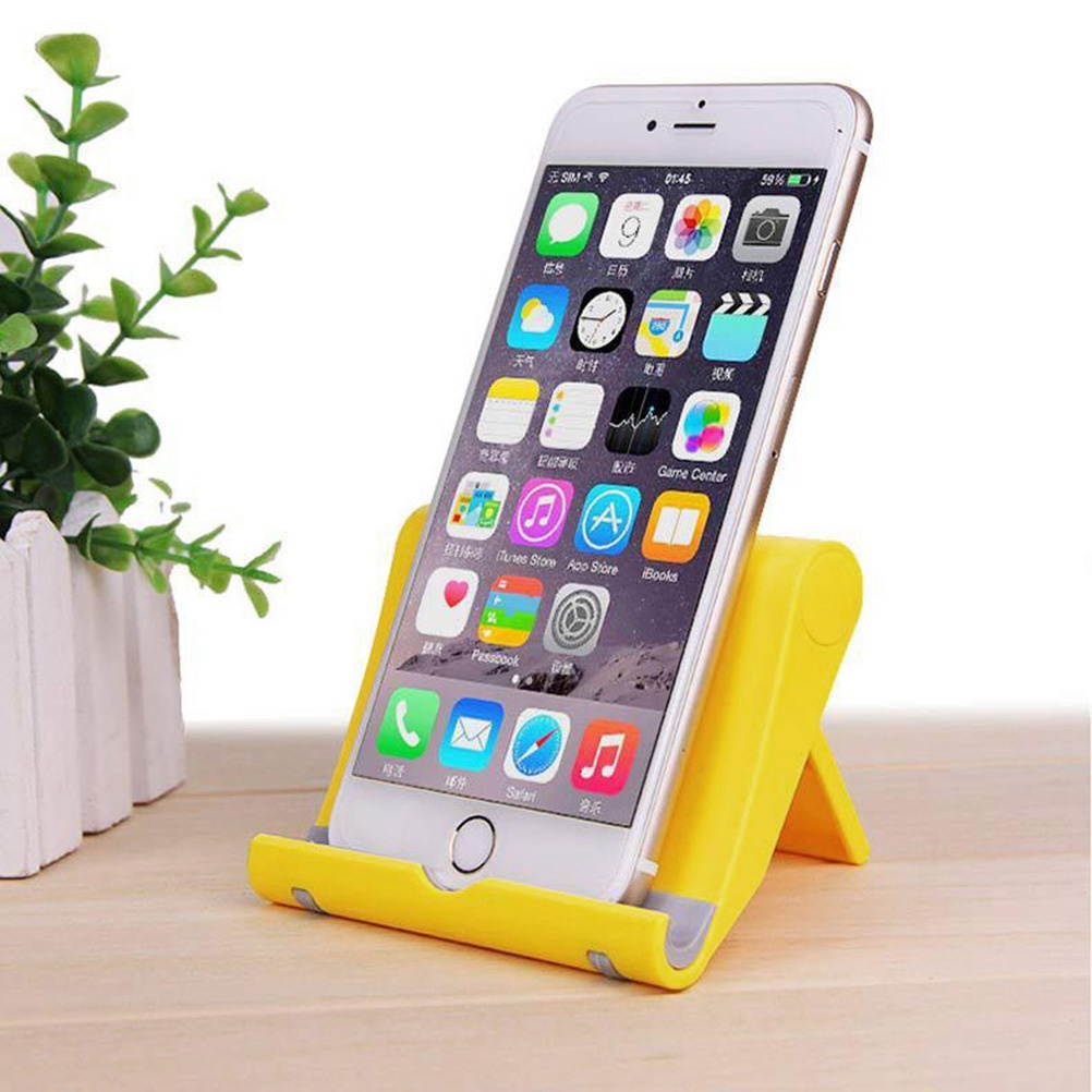 1 Set Car Mounted Phone Stand Sensing Phone Storage Bracket Car Phone Holder