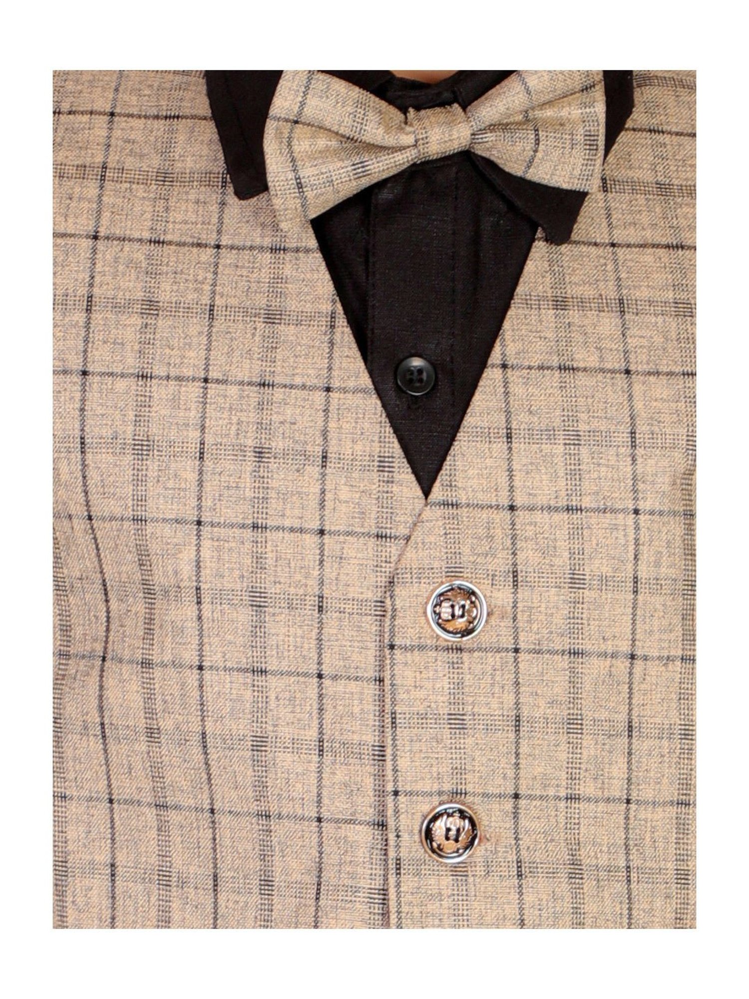 Blue Giraffe Kids Black & Pink Regular Fit Shirt Set