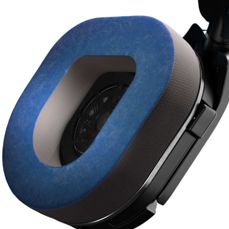 Turtle Beach Stealth 700 Gen 2 Wireless Gaming Headset for  PlayStation 4/5/Nintendo Switch/PC - Black