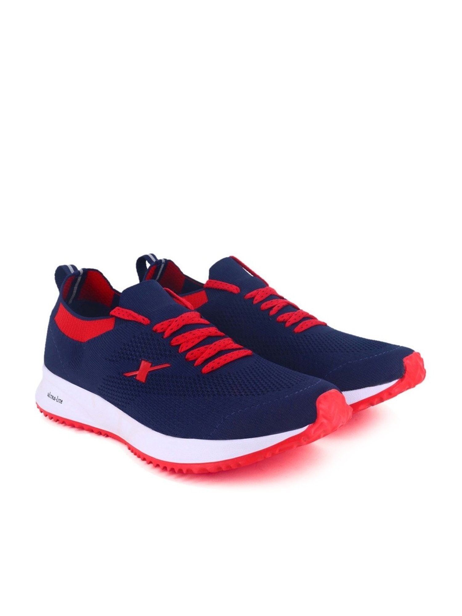Sparx Women's Navy Running Shoes