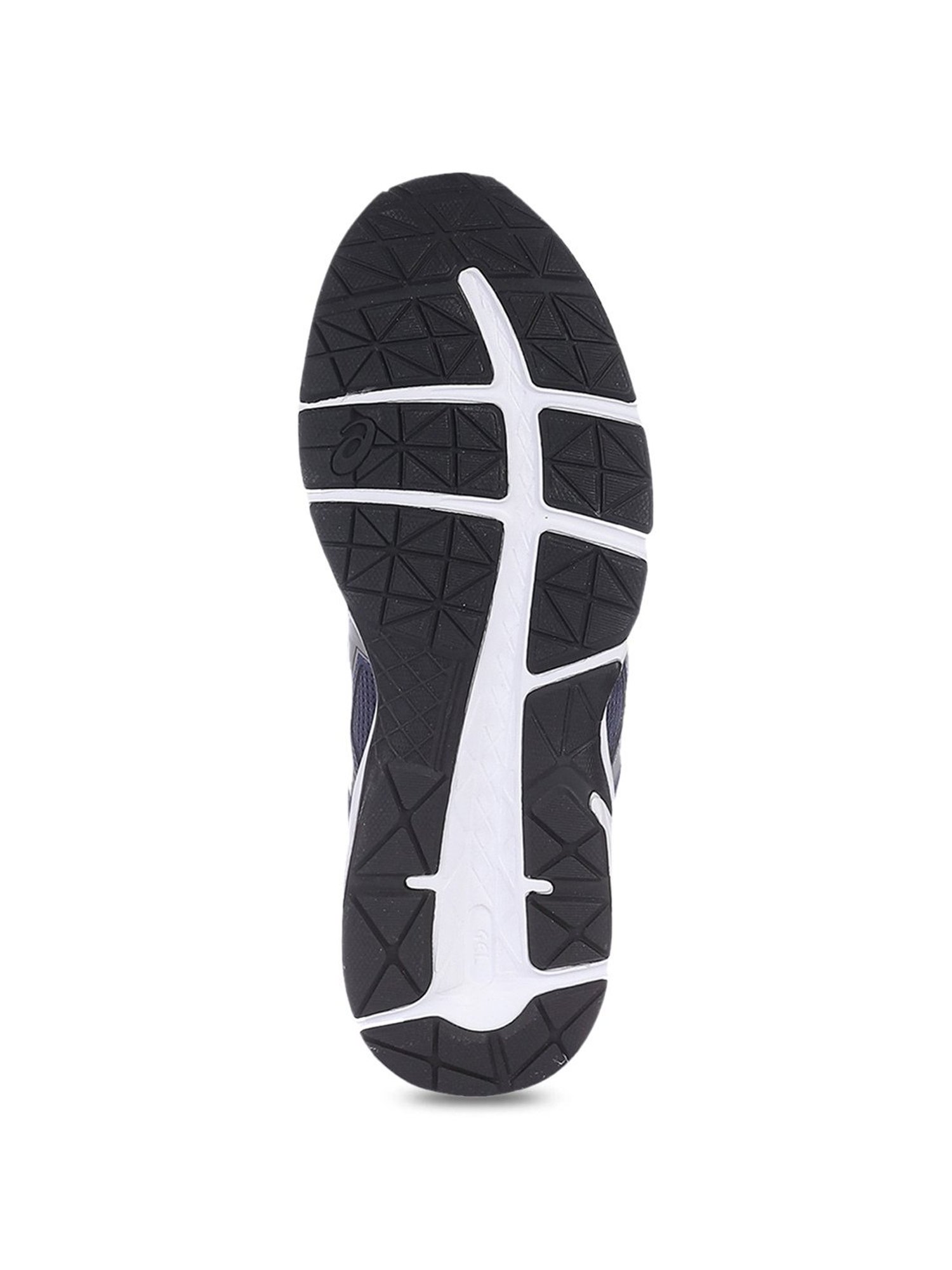 Asics Men's Jolt 1 Blue Running Shoes