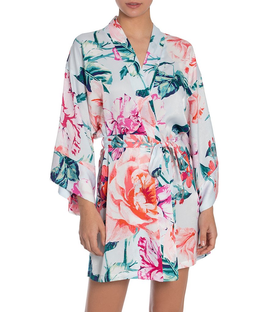 UGG Lorie Terry Wrap Robe