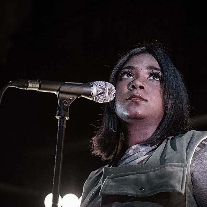 SM86-LC Cardioid Condenser Vocal Microphone