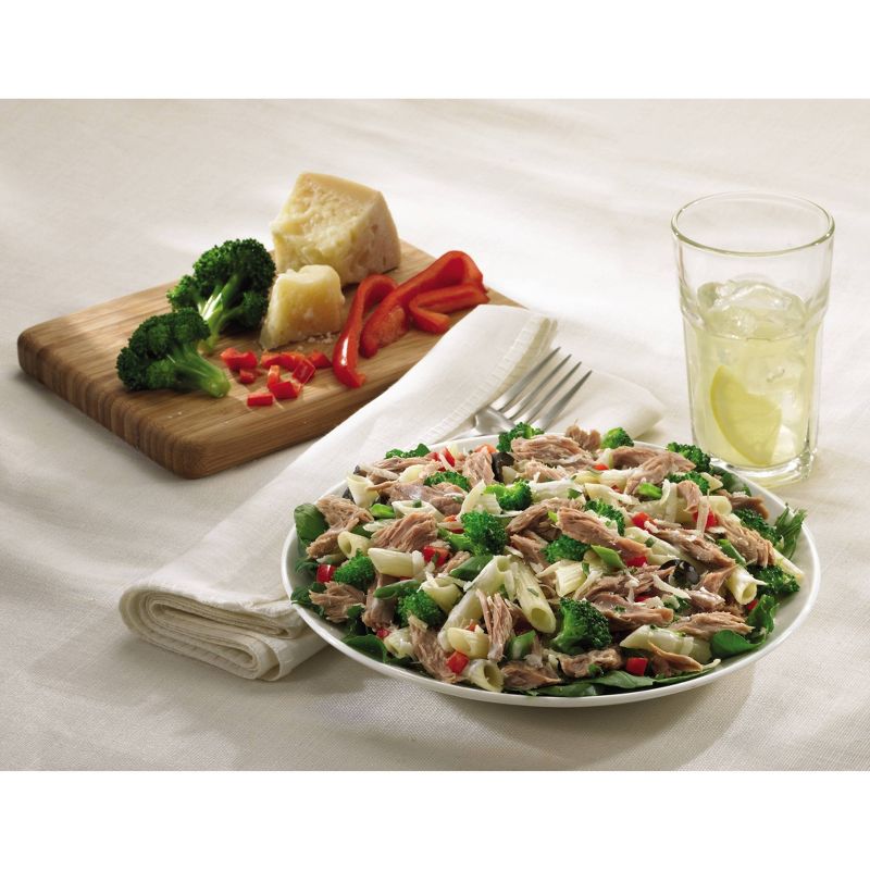 StarKist Chunk Light Tuna in Water - 11oz