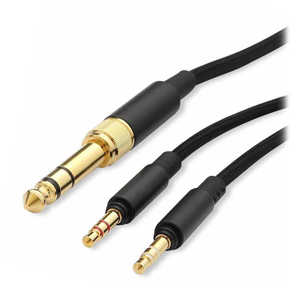 T1 Audiophile Tesla Hi-Fi Headphones