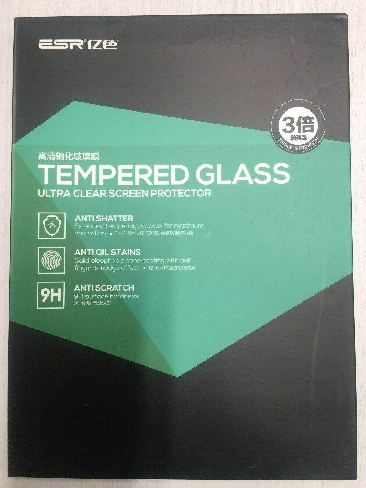 Esr Ipad Pro 10.5 Screen Protector NEW