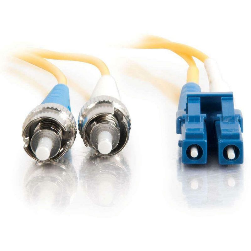 Monoprice Cat6 Ethernet Bulk Cable - 500 Feet - Orange, Solid, 550MHz, UTP, CMR, Riser-Rated, Pure Bare Copper Wire, 23AWG (UL)(TAA)
