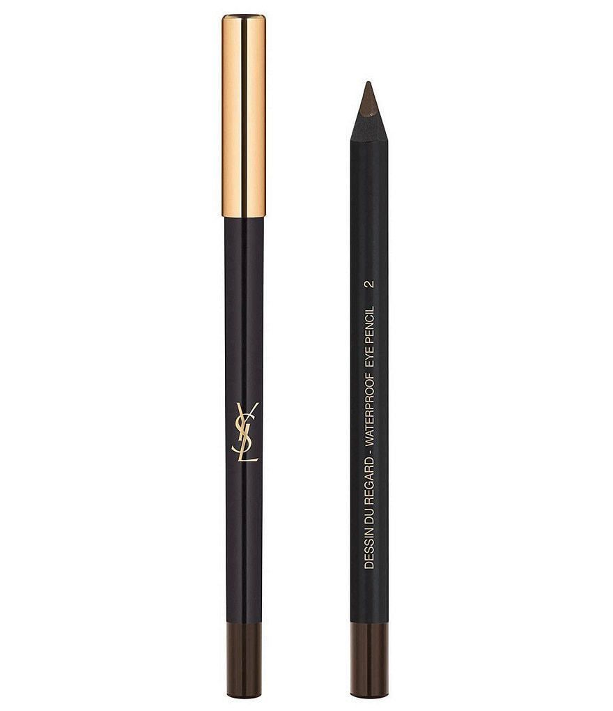 Yves Saint Laurent Beaute Dessin Du Regard Waterproof Eyeliner Pencil