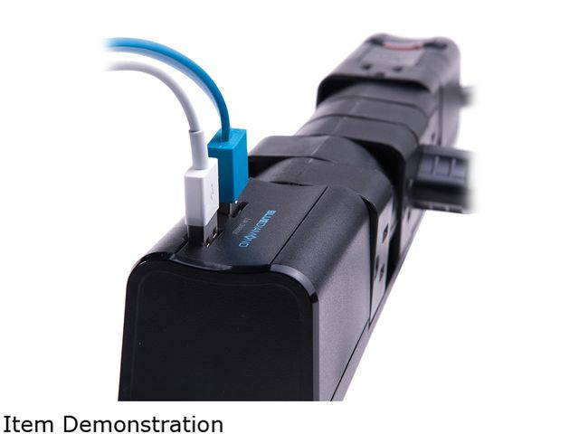 BlueDiamond Defend Flex + Charge, 6.0 Feet