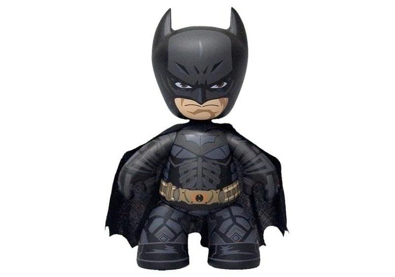 Mezco Toyz Batman The Dark Knight Rises Mez-Itz 6" Figure