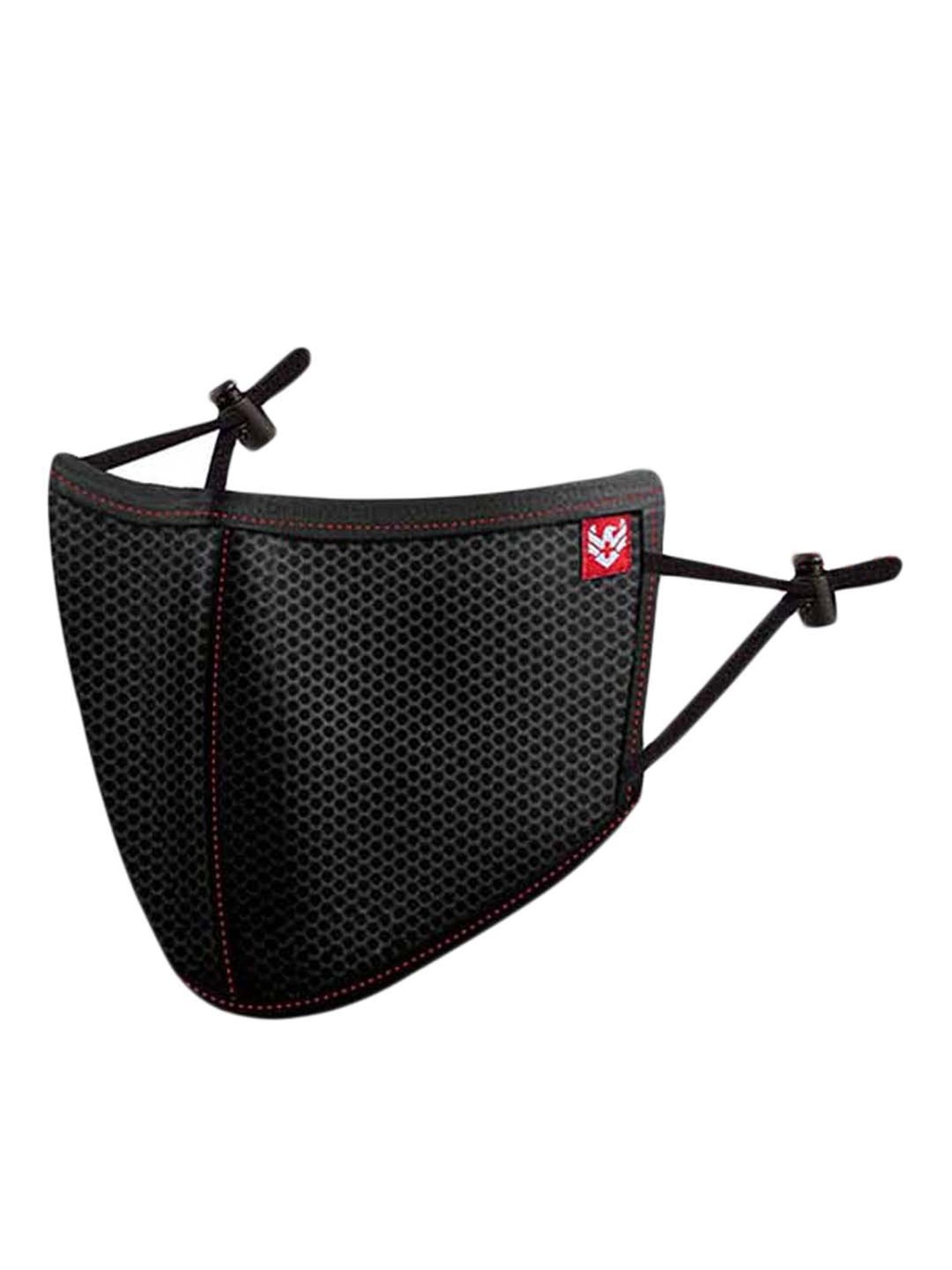 Swiss Eagle 6 Layered Reusable Face Mask