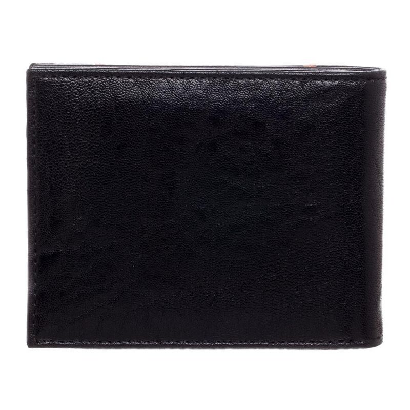 Nash Venezia L-Fold ID Wallet