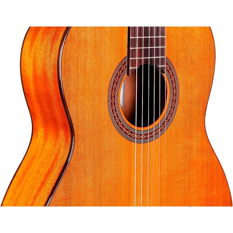 Cordoba Dolce 7/8-Size Acoustic Nylon-String Classical Guitar