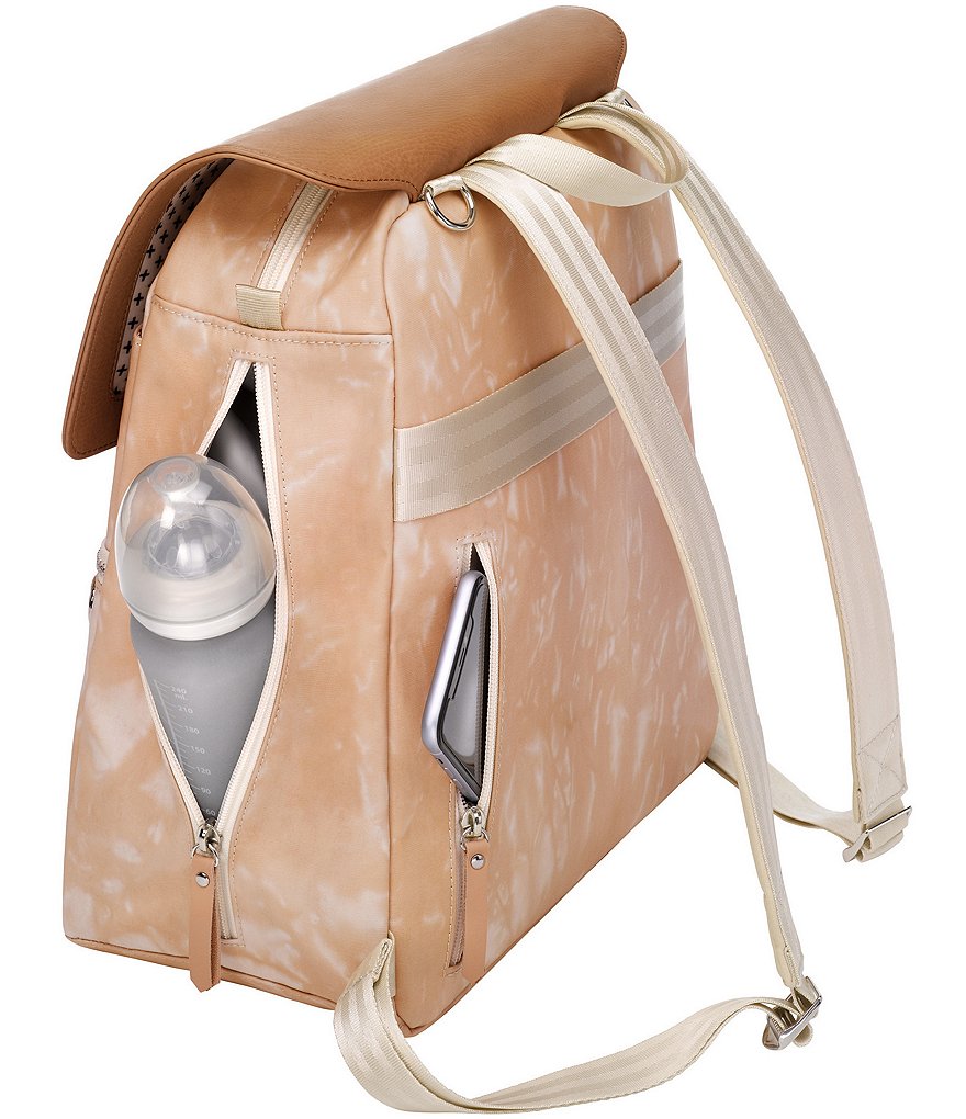 Petunia Pickle Bottom Meta Backpack - Dusted Desert