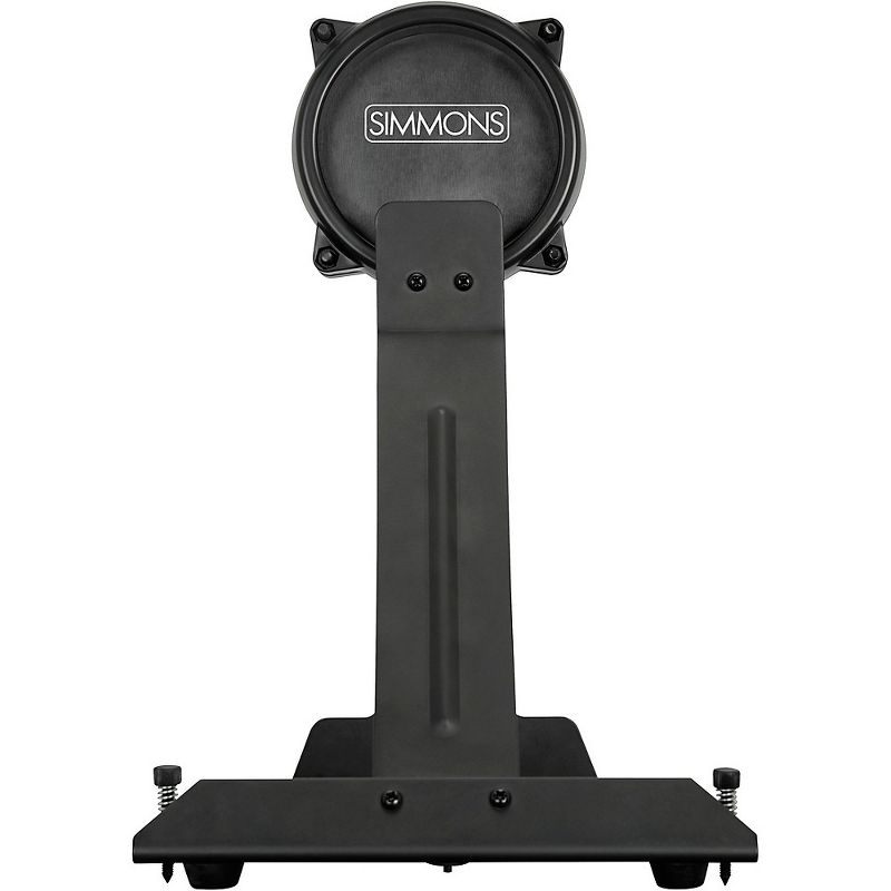Simmons KP1 Kick Drum Pad Black