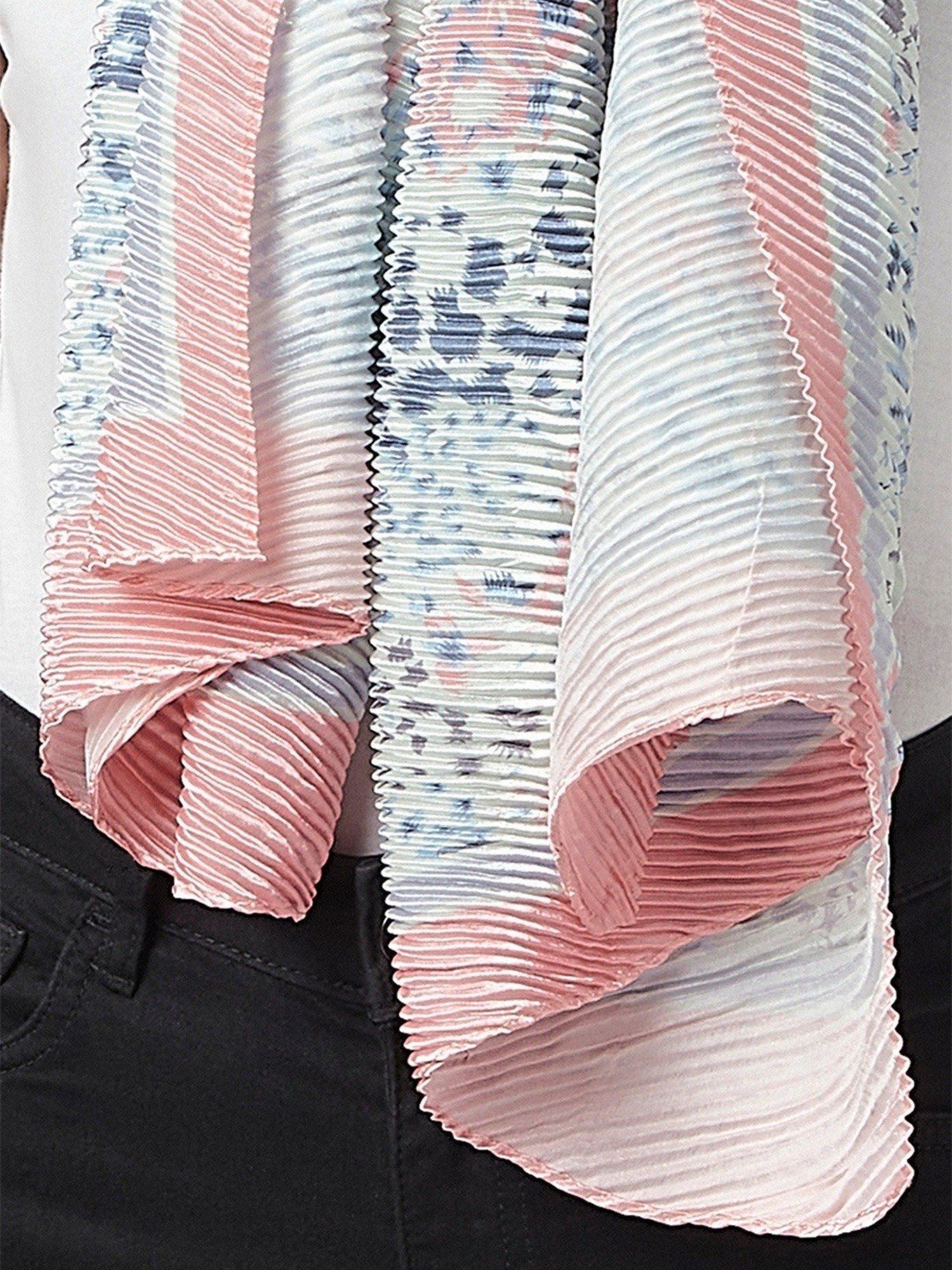 Honey by Pantaloons Multicoloured Printed Scarf