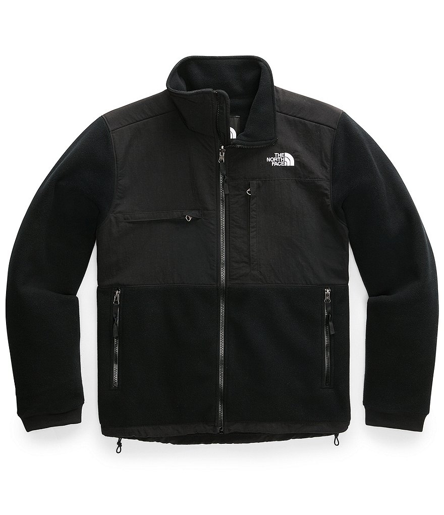 The North Face TKA Glacier Zip Fleece Snow Pullover