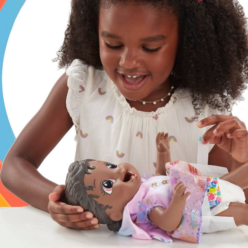 Baby Alive Tinycorn - Unicorn