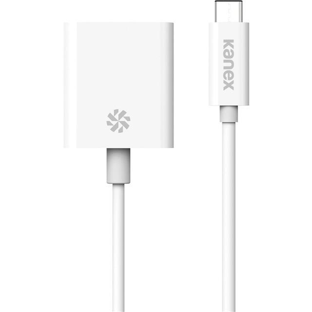 Kanex KU3CVGA Adapter