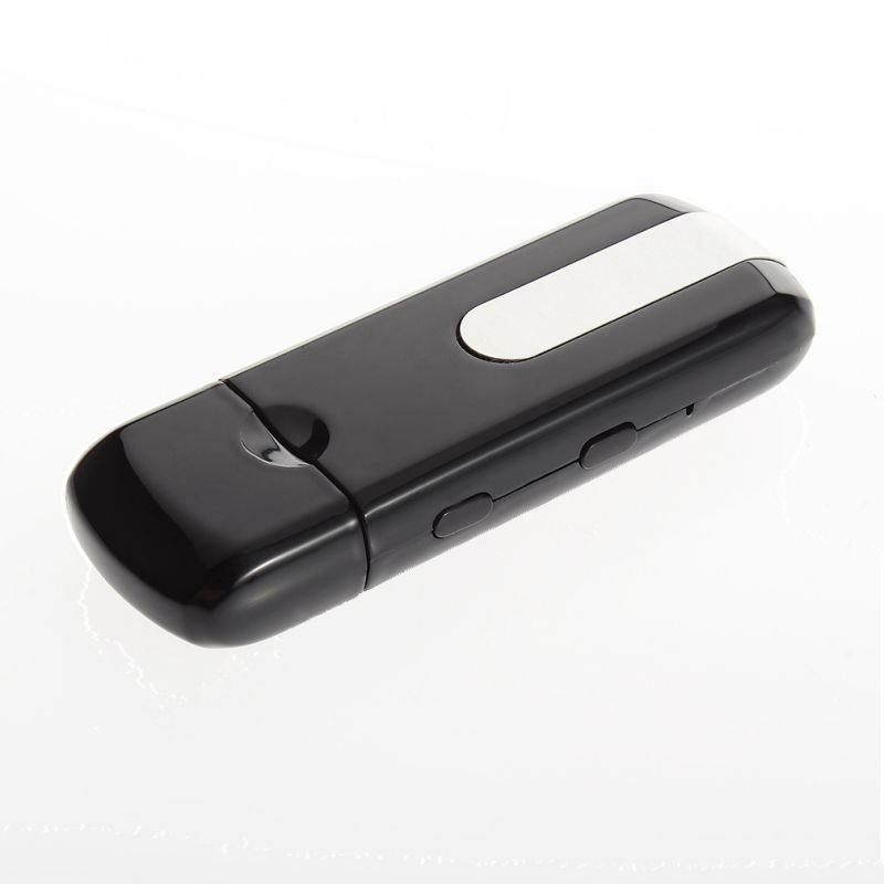 Mini DV DVR U8 USB Disk HD Camera Motion Detector Recorder 1280*960 4:3