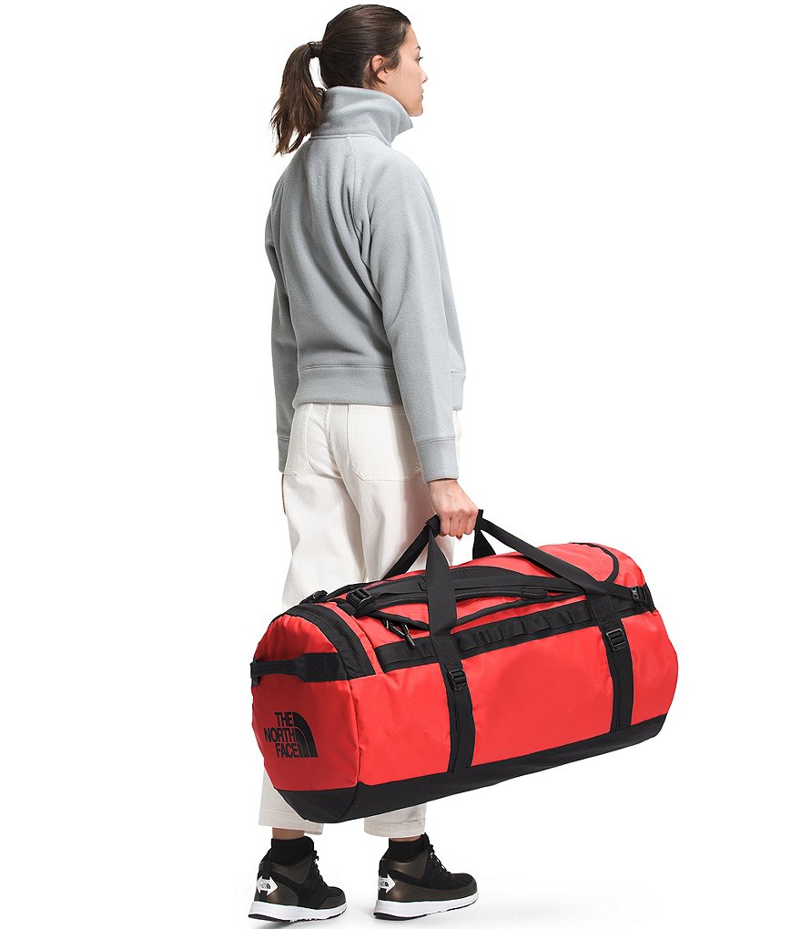 The North Face 95L Base Camp Duffel