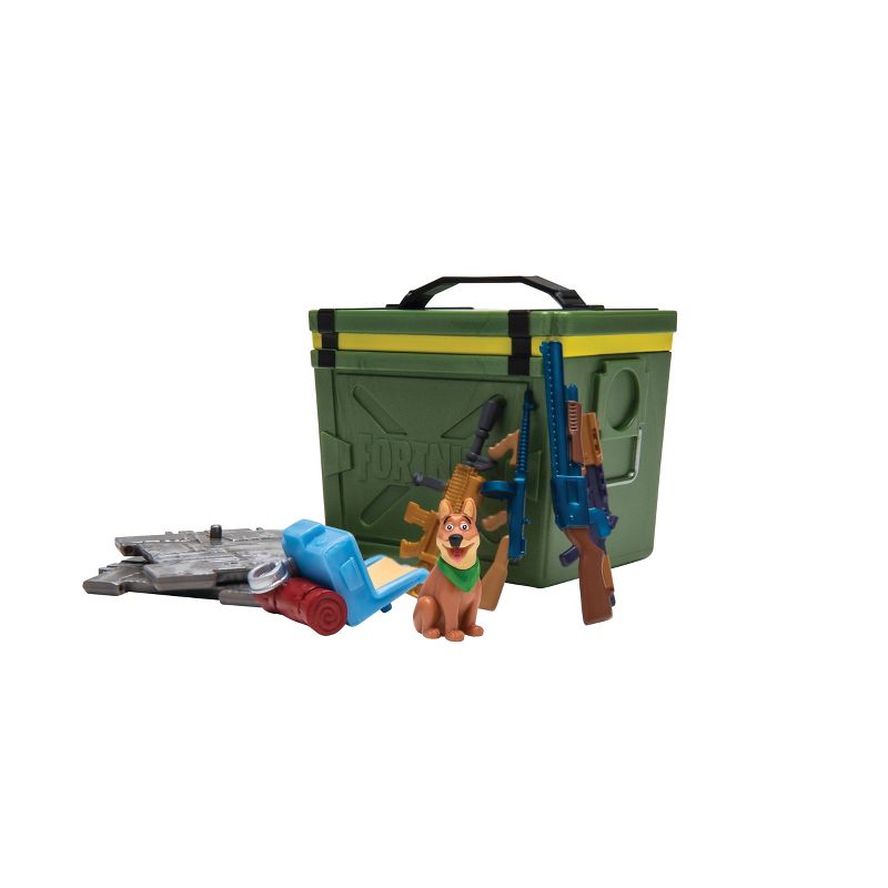 Fortnite Loot Battle Box