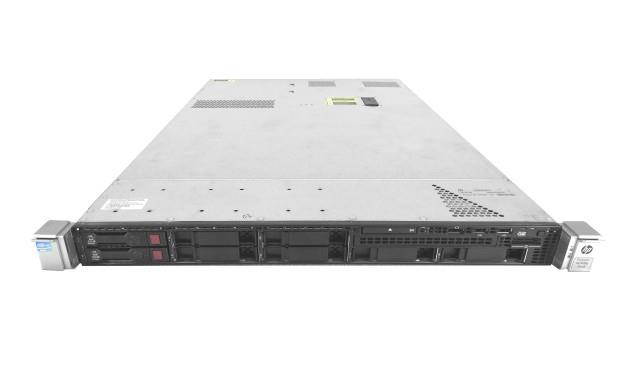 CybertronPC Quantum SMB Tower server Intel Xeon E3-1225 V6 Quad-Core 3.3 GHz, 16GB DDR4 ECC, 2 x 2TB HDD, DVD&plusmn;RW