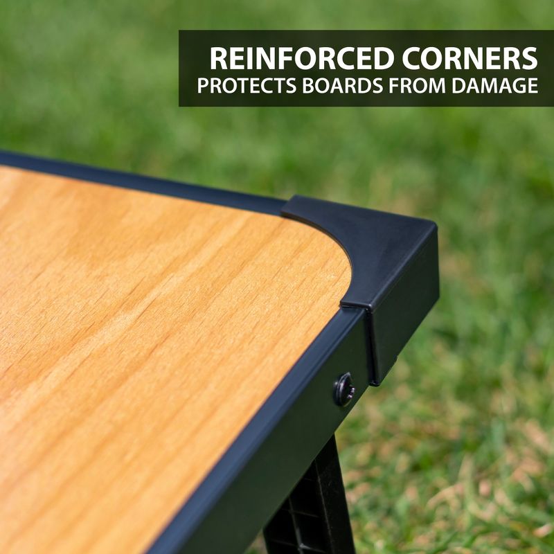 Wham-O Pickle Ball Set