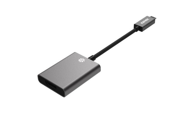 Kanex Premium USB-C to HDMI 4K Adapter