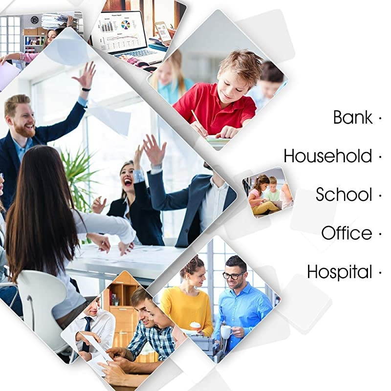 Compatible Toner Cartridge Replacement for HP 202A M281fdw CF500A for HP Laserjet Pro MFP M281fdw M254dw M281cdw M281dw M280nw CF501A CF502A CF503A Printer (BCMY, 4-Pack)