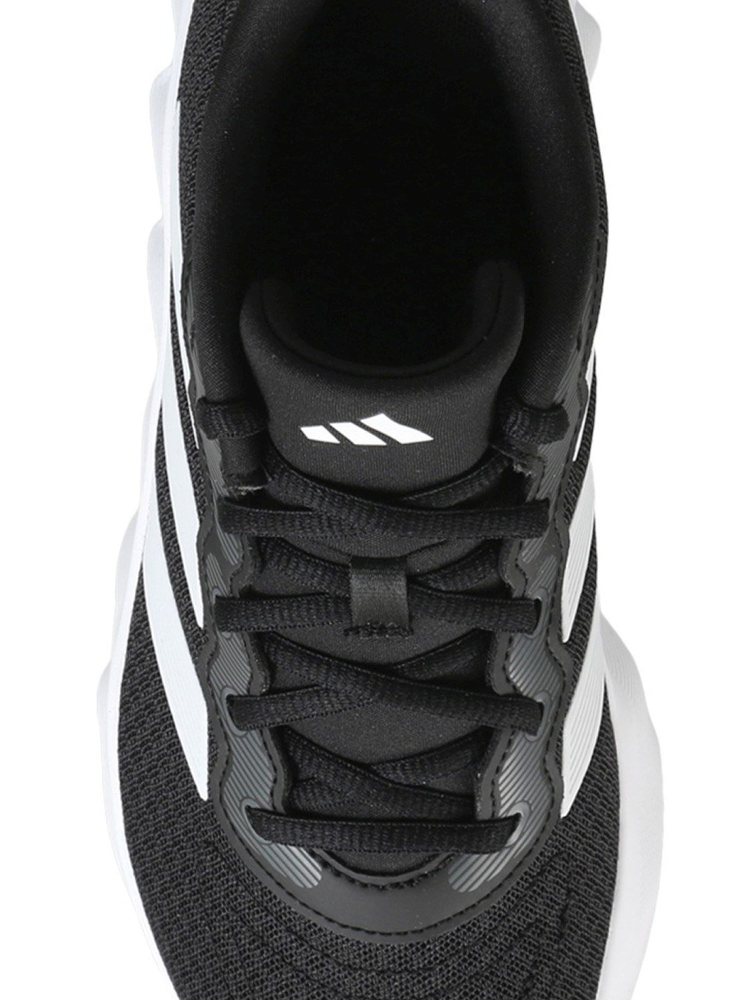 Adidas Women's Switch Move Black Running Shoes