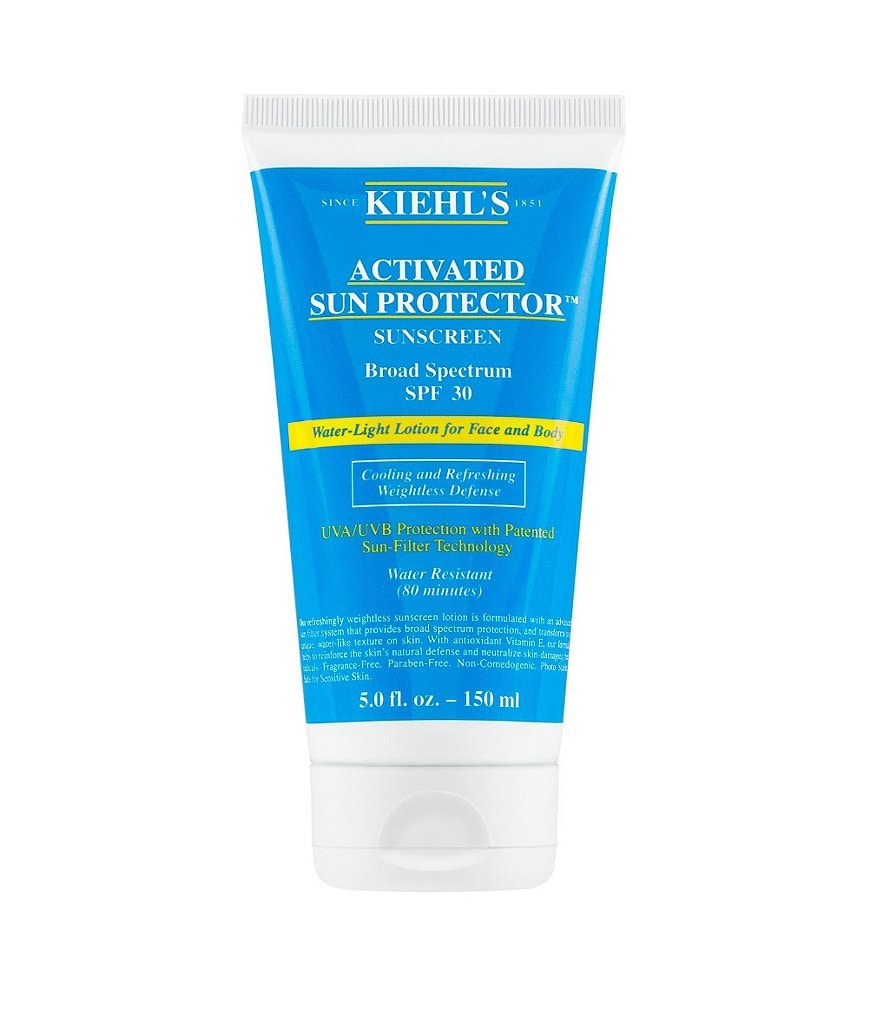 Shiseido Urban Environment Oil-Free UV Protector SPF 42