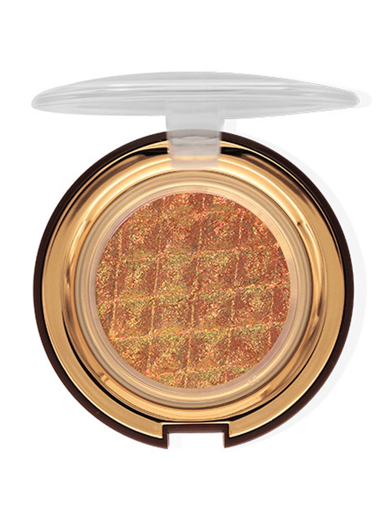 CHARMACY Milano Star Bomb Eyeshadow 001 - 3.2 gm