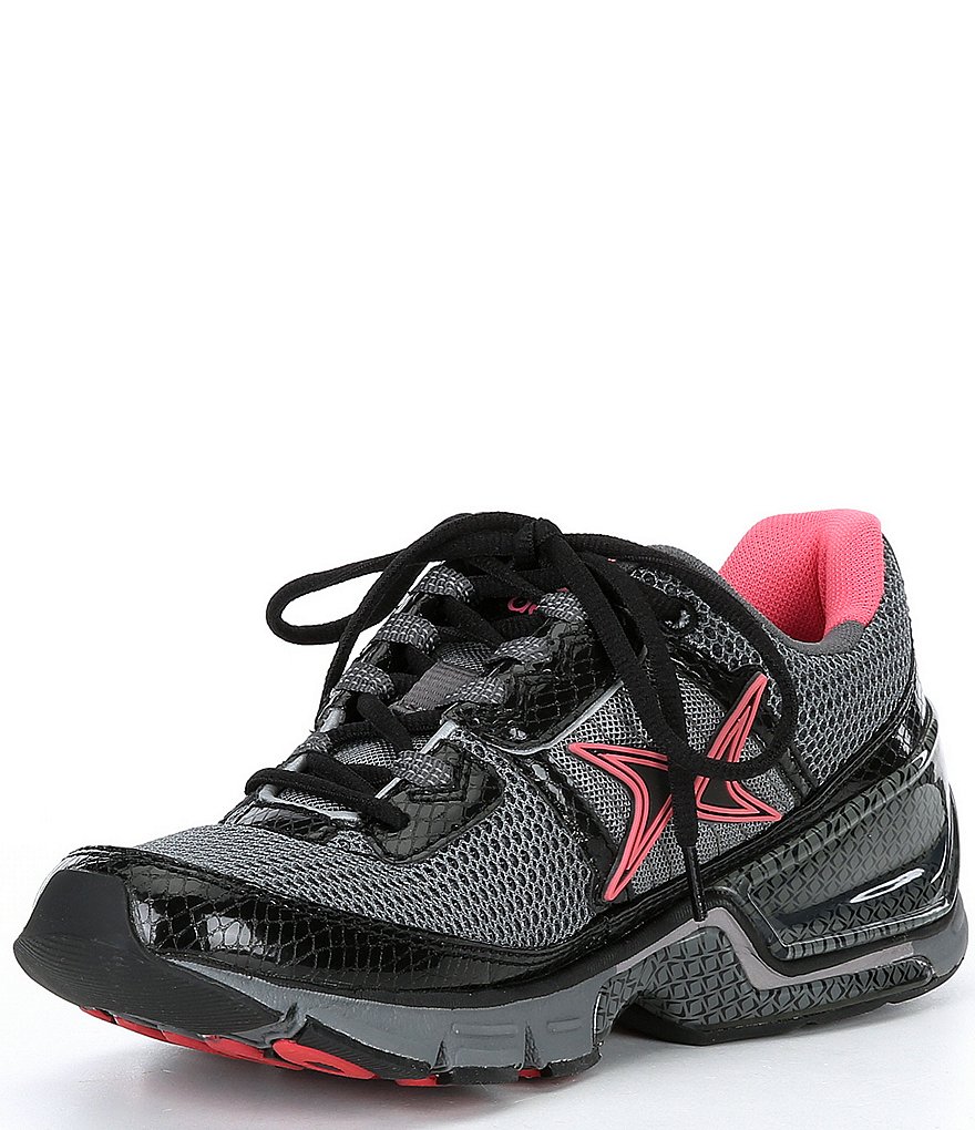 Reebok Women's DailyFit Slip-On Sneakers