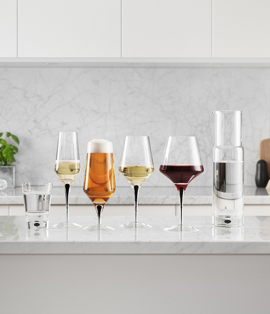 Orrefors Metropol Decanter