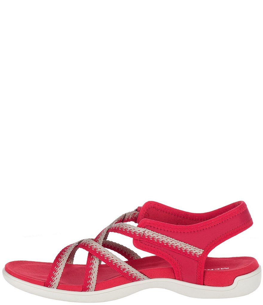 Merrell Women's District Muri Lattice Banded Sandals