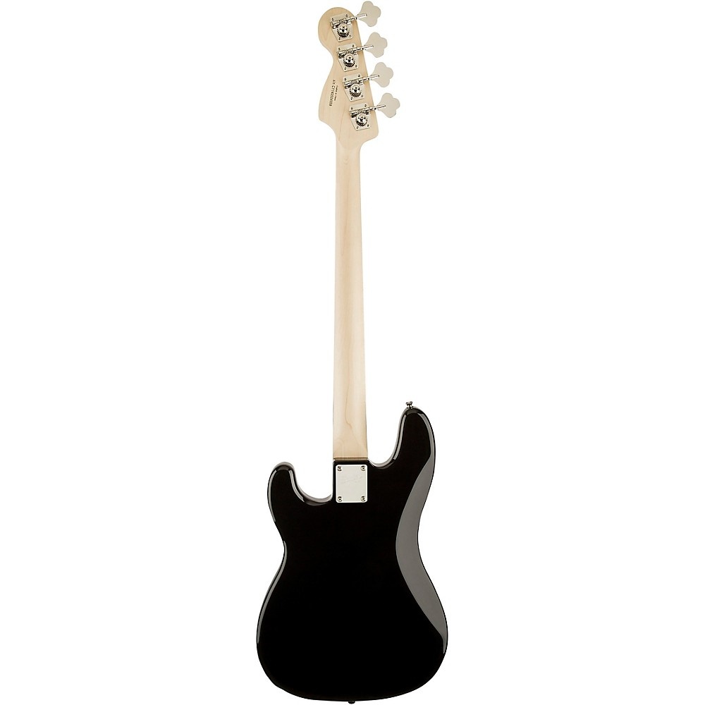 Squier Affinity Precision Bass PJ Black