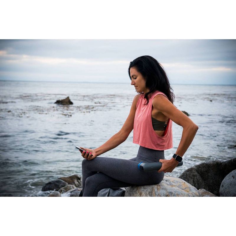 Addaday BioZoom Pro Massage Gun with Case