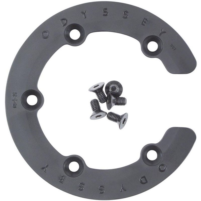 Odyssey BMX BMX Utility Pro Replacement Guard Sprocket Grind Guard